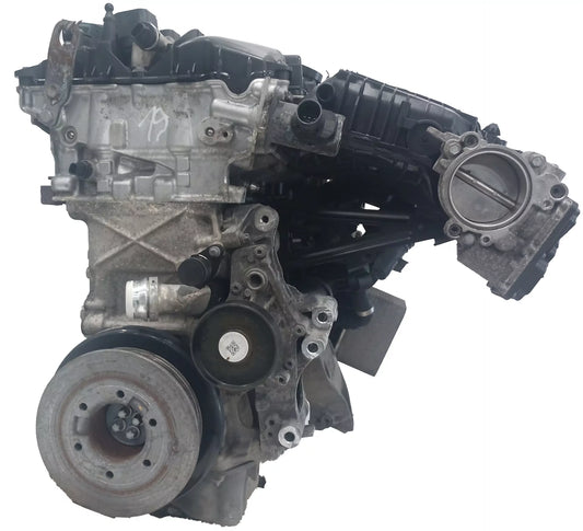Motor BMW 1st F20 F21 3.0 140 i 140i M B58B30A B58 11002455303