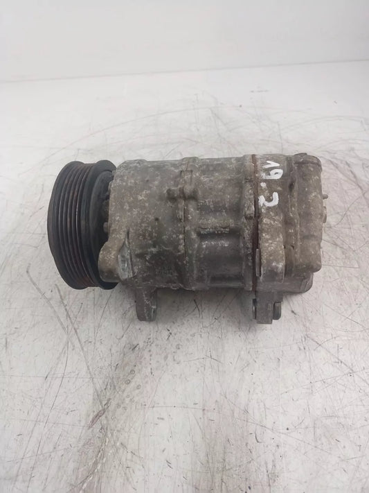 Compresor de aire acondicionado BMW Serie 1 F20 F21 3.0 140 i 140i M B58B30A B58 9299328
