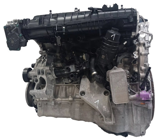 Motor BMW Serie 1 F20 F21 3.0 M 140 i B58B30A B58 11002455303