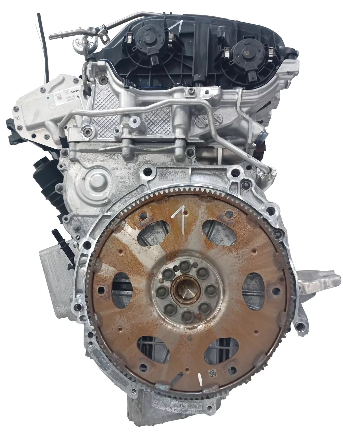 Motor BMW Serie 1 F20 F21 3.0 M 140 i B58B30A B58 11002455303