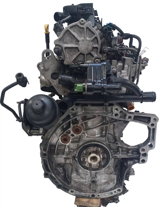 Motor Ford Transit B460 1.5 EcoBlue XXCC C15DSOX GM5Q-6006-DA