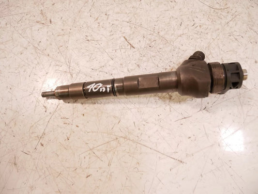 Inyector Boquilla de inyección Volkswagen 2,0 TDI CKU CKUC CKUB 03L130277Q