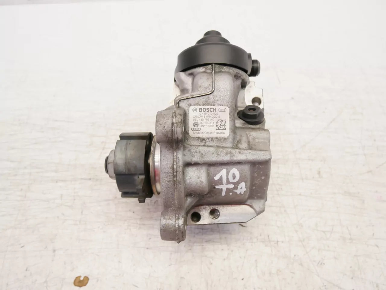 Bomba de alta presión Audi 2,0 TDI CGLC 03L130755AC