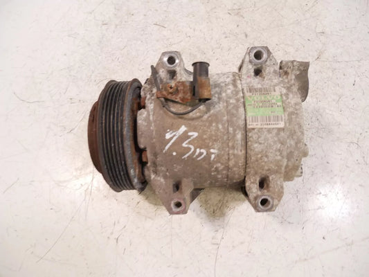Compresor de aire acondicionado Volvo 2,4 D5 AWD D5244T18 31308261