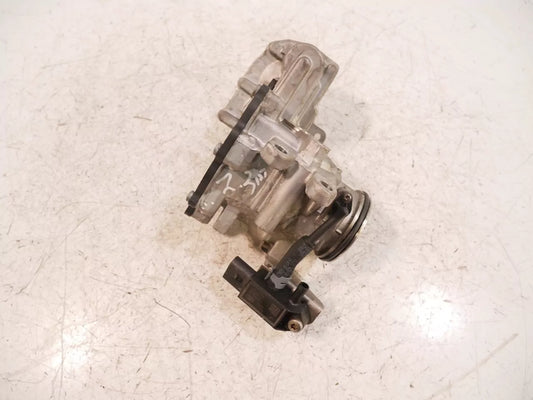 Válvula EGR Land Rover 2,0 D 4x4 204DTD AJ20D4 G4D3-5H273-CA