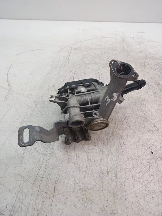 Válvula EGR Citroen Berlingo B9 1.6 HDI BH02 BHW DV6FE 9807369980
