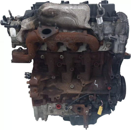 Motor Ford Transit FD FA FM 2.2 TDCI T22DD0P DRFB BK2Q-6006-AB