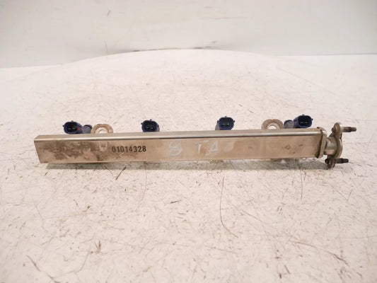 Rampa de inyectores Hyundai Kia 1,4 G4FA 35340-2B010