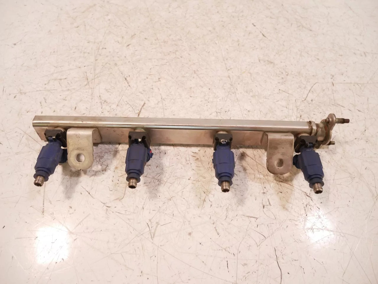 Rampa de inyectores Hyundai Kia 1,4 G4FA 35340-2B010