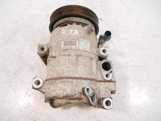 Compresor de aire acondicionado Hyundai Kia 1,4 G4FA F500AN8AA03