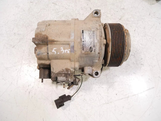 Compresor de aire acondicionado Land Rover 3,6 D V8 368DT 7H42-19D623-AB