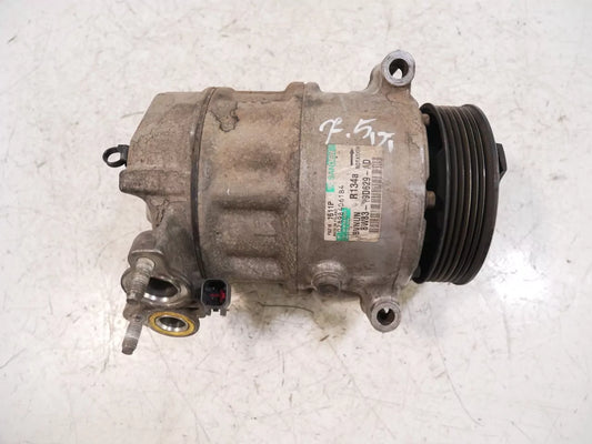 Compresor de aire acondicionado Land Rover 4,4 V8 D 4x4 448DT 8W83-19D629-AD
