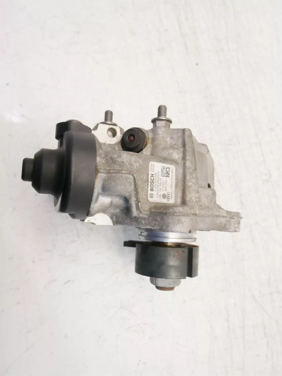 Bomba de alta presión Seat 2,0 TDI CFGC CFG 03L130755AF