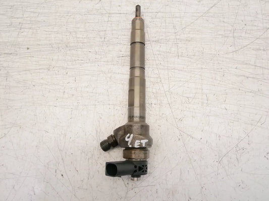 Inyector Boquilla de inyección Seat 2,0 TDI CFGC CFG 03L130277J
