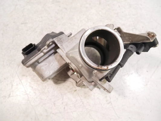 Válvula EGR Land Rover 2,0 D 4x4 204DTD AJ20D4 G4D3-5H273-CA