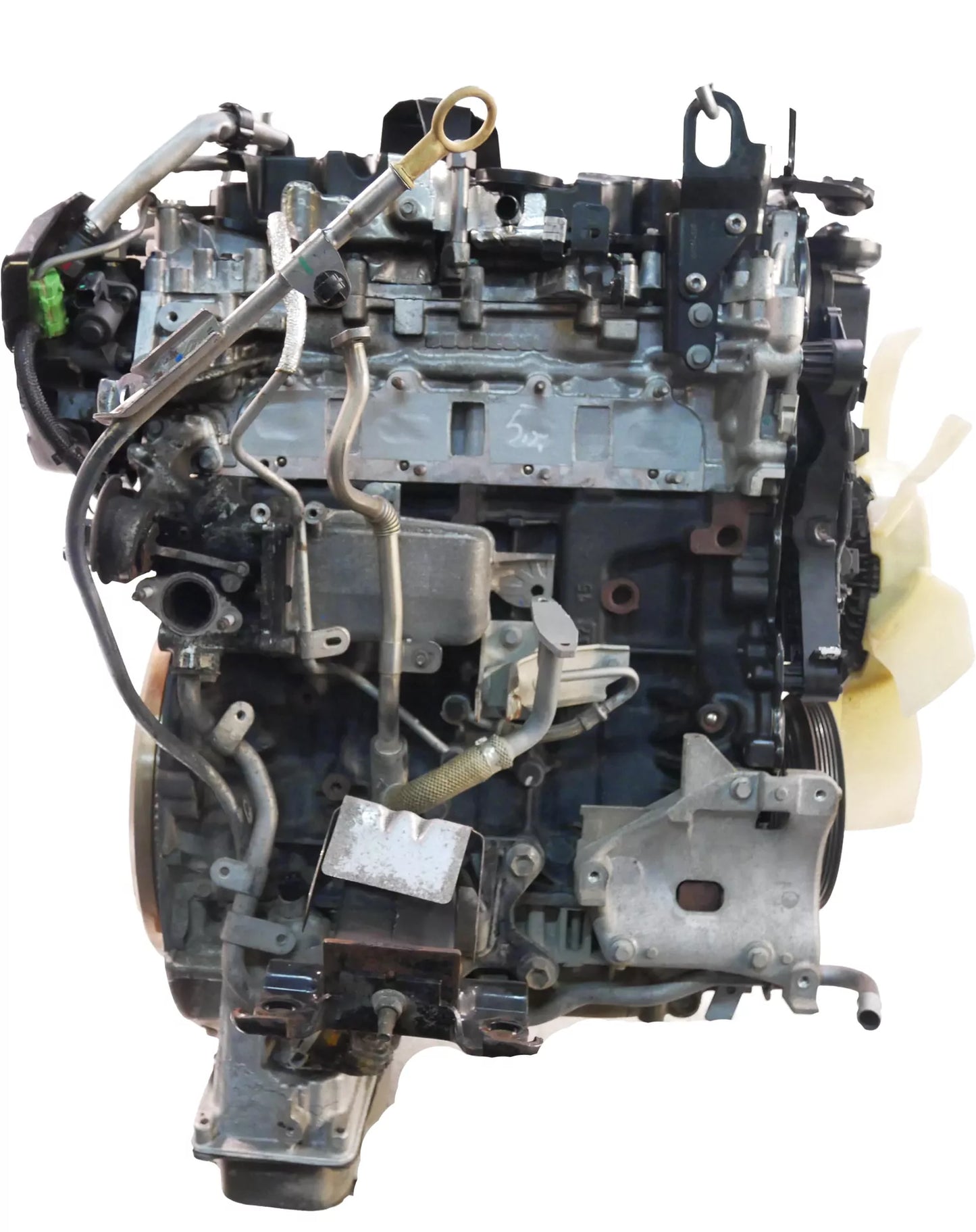Motor Nissan Navara 2.3 dCi YS23DDT YS23 M9T260 1010200Q9L