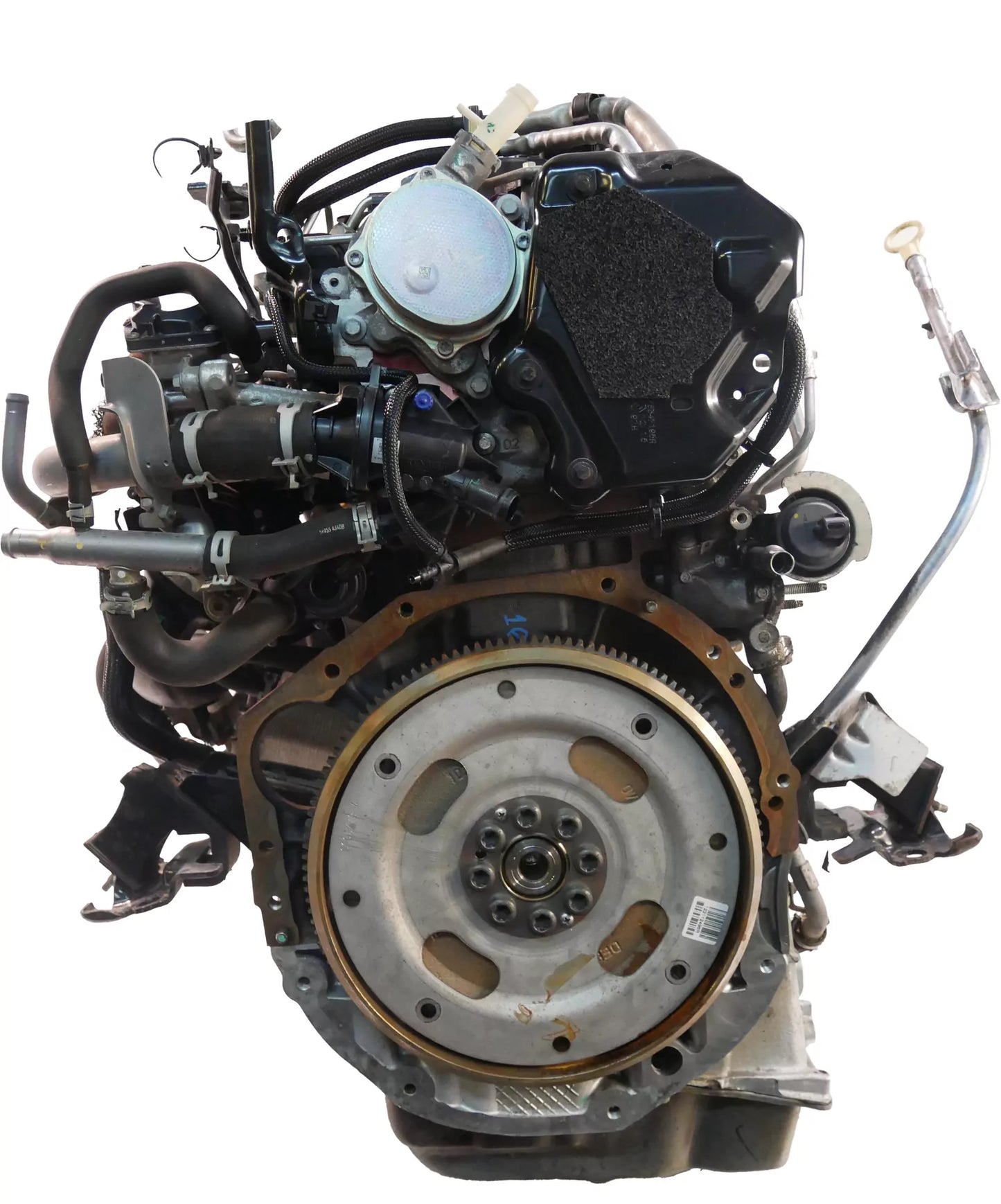 Motor Nissan Navara 2.3 dCi YS23DDT YS23 M9T260 1010200Q9L