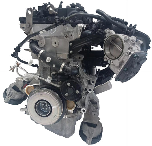 Motor BMW 2,0 520 i 520i B48B20B B48 11002461946