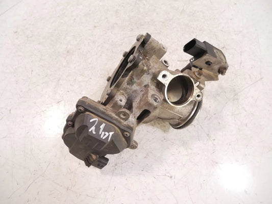 Válvula EGR Land Rover 2,0 D 204DTD AJ20D4 G4D3-5H273-CA