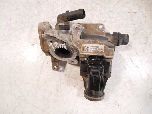 Válvula EGR Land Rover 2,0 D 204DTD AJ20D4 G4D3-9D475-BC