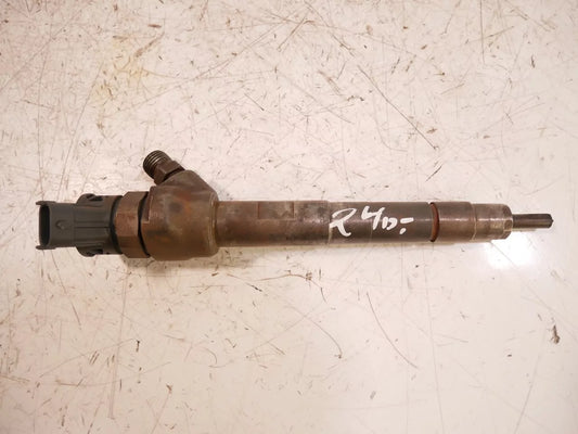 Inyector Boquilla de inyección Land Rover 2,0 D 204DTD AJ20D4 G4D3-9K546-AA