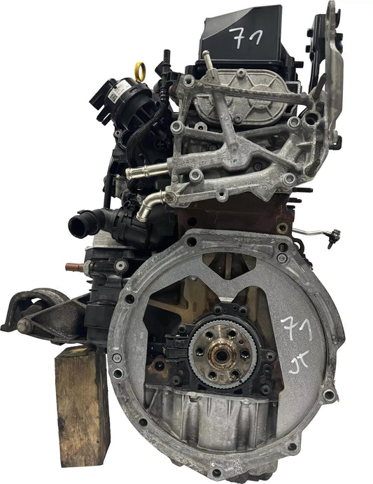 Motor Volkswagen 2,0 TDI CXHA CXH 04L100090B