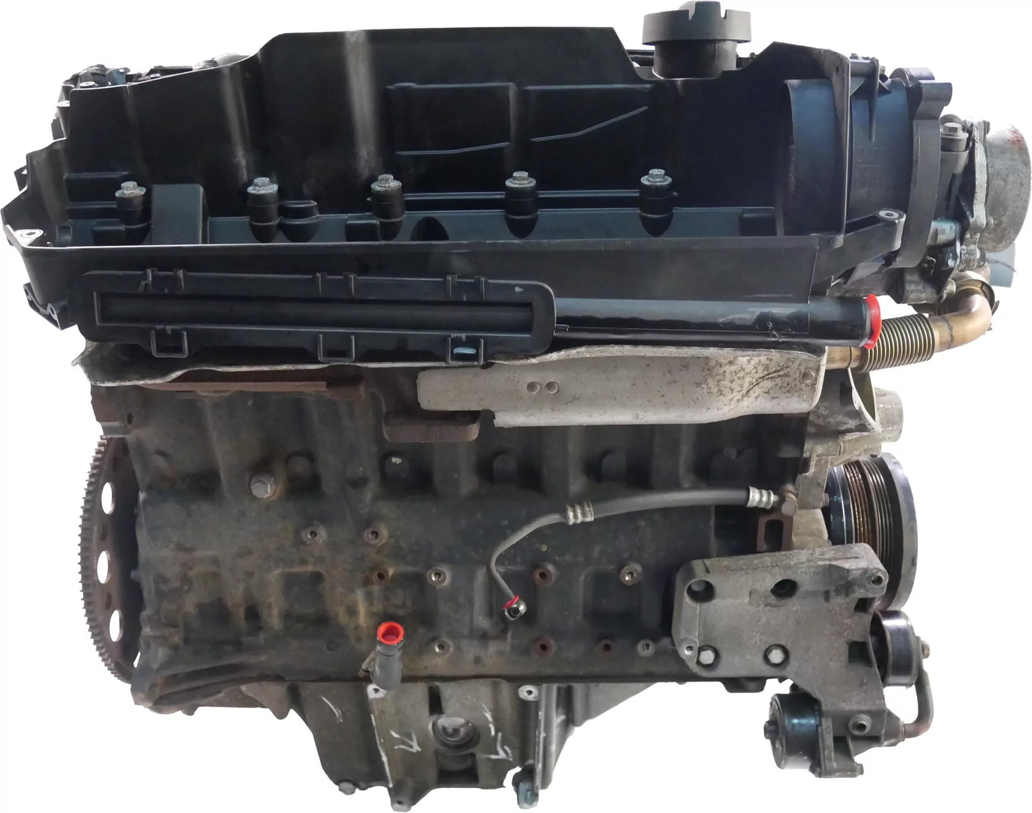 Motor Land Rover Range Rover 3.0 D 306D1 M57D30 M57 LBB000510 XH42-6005-AA