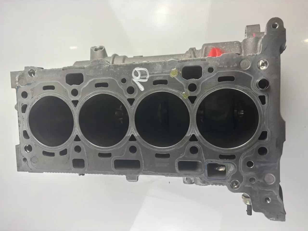 Bloque de motor Mini 2,0 S B48A20F B48 11111025340 1025340