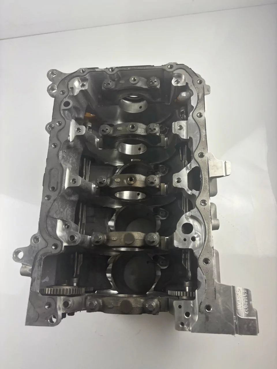 Bloque de motor Mini 2,0 S B48A20F B48 11111025340 1025340