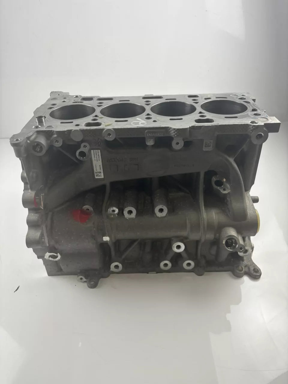 Bloque de motor Mini 2,0 S B48A20F B48 11111025340 1025340