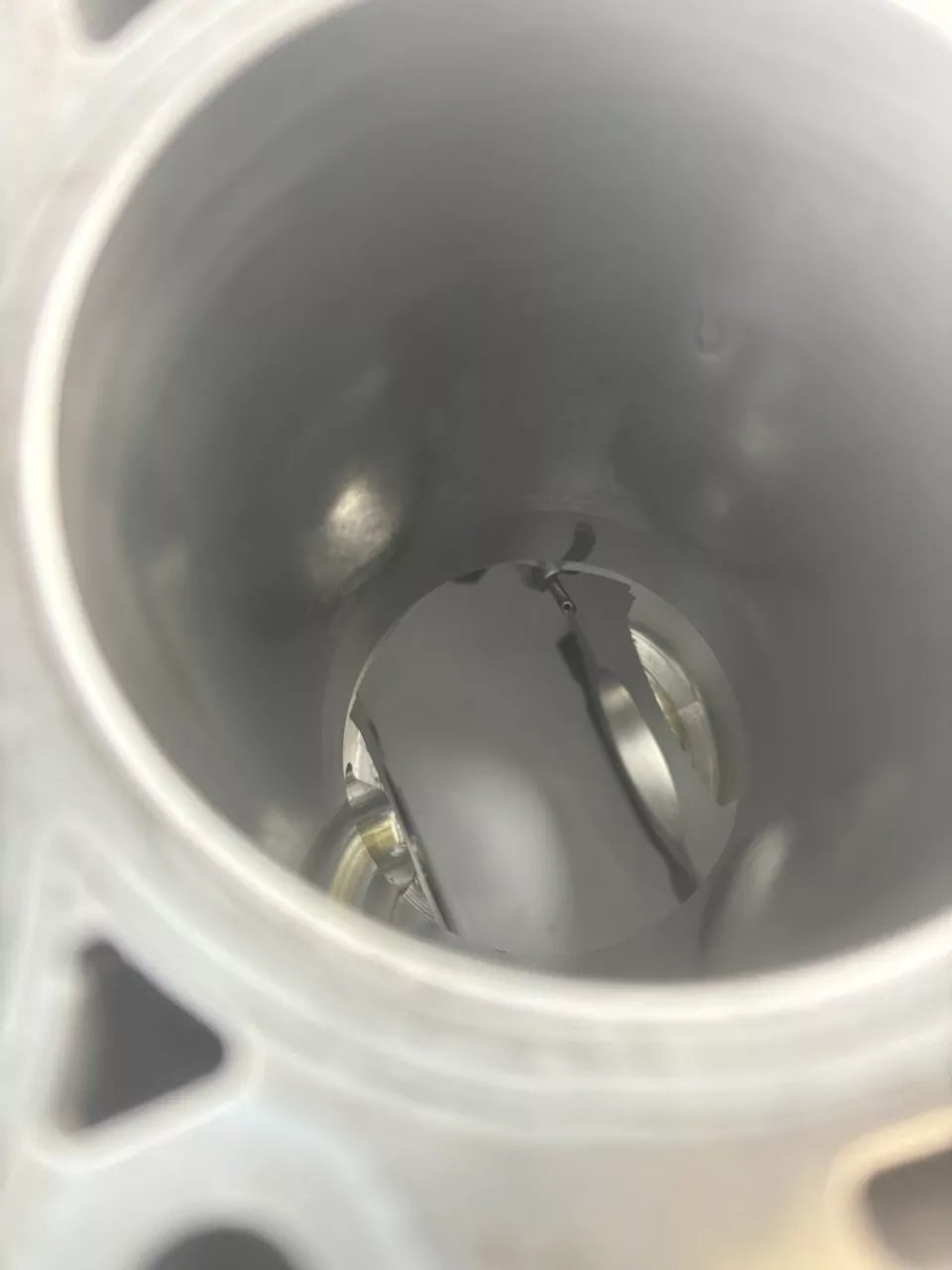 Bloque de motor Mini 2,0 S B48A20F B48 11111025340 1025340