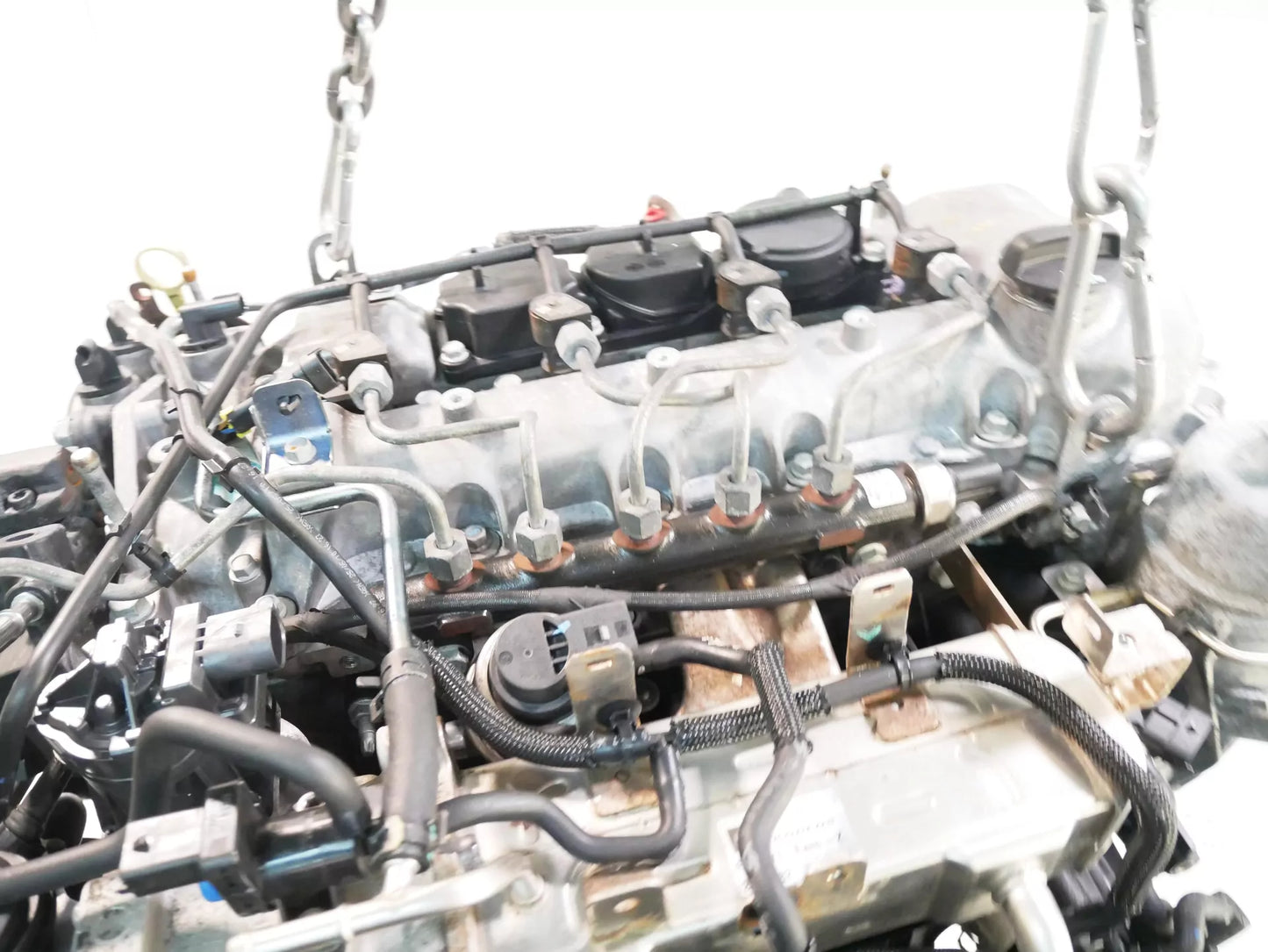Motor Chevrolet Orlando J309 2,0 D LNP Z20D1 25196685 96868105