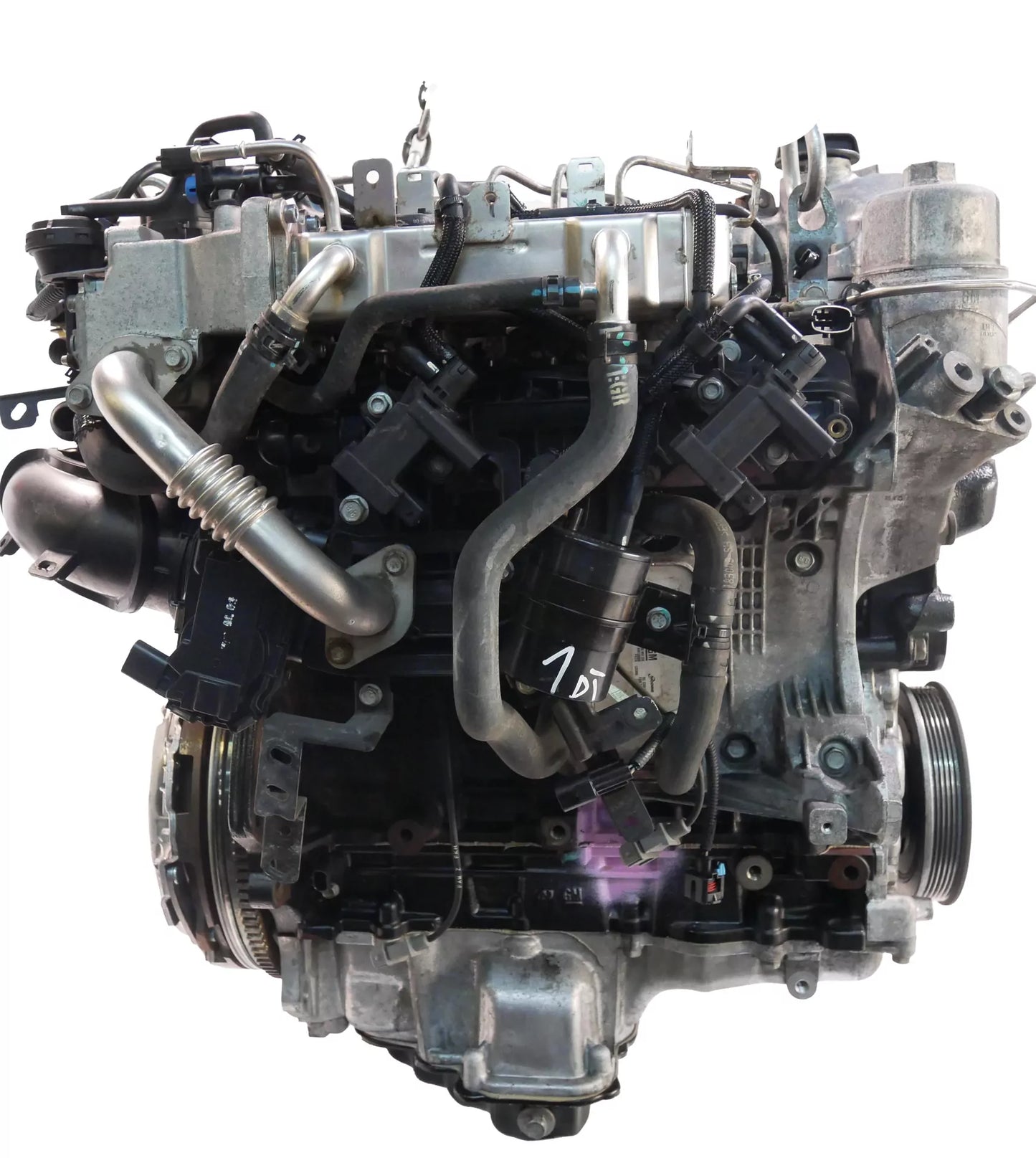 Motor Chevrolet Orlando J309 2,0 D LNP Z20D1 25196685 96868105