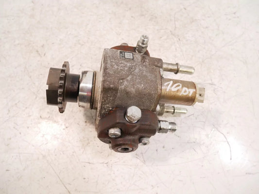 Bomba de alta presión Opel 1,6 CDTI LVL B16DTH 55490709