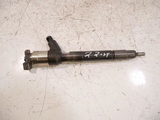 Inyector Boquilla de inyección Opel 1,6 CDTI LVL B16DTH 55570012