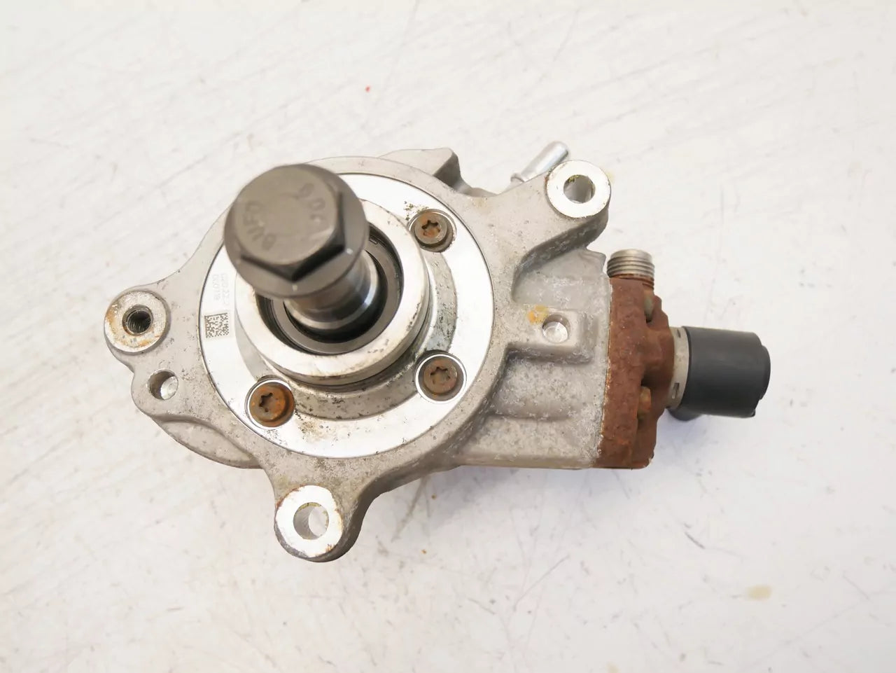 Bomba de alta presión Ford Tourneo F3 Transit 2.0 EcoBlue BKFB HG9Q-9B395-AB