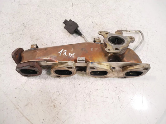 Colector de escape Mercedes-Benz 2,2 CDI Hybrid OM651.921 651140027