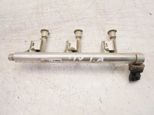 Rampa de inyectores Ford 1,0 P4JB DM5G-9H487-AA