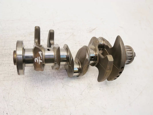 Cigüeñal Ford Fiesta VI 1.0 P4JB CA6G-6303