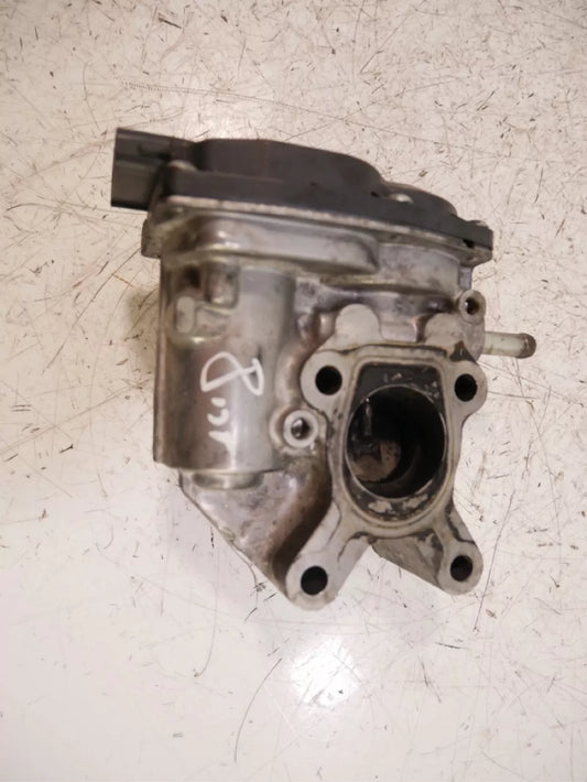 Válvula EGR Mazda 2,2 D SH SHY1 SH01-20300