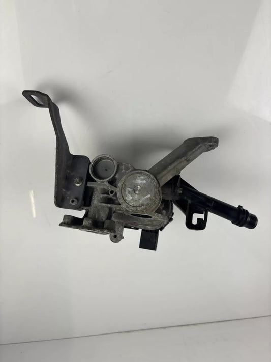 Válvula EGR Citroen Berlingo 1.6 HDI DV6FE BHW BH02 9807369980