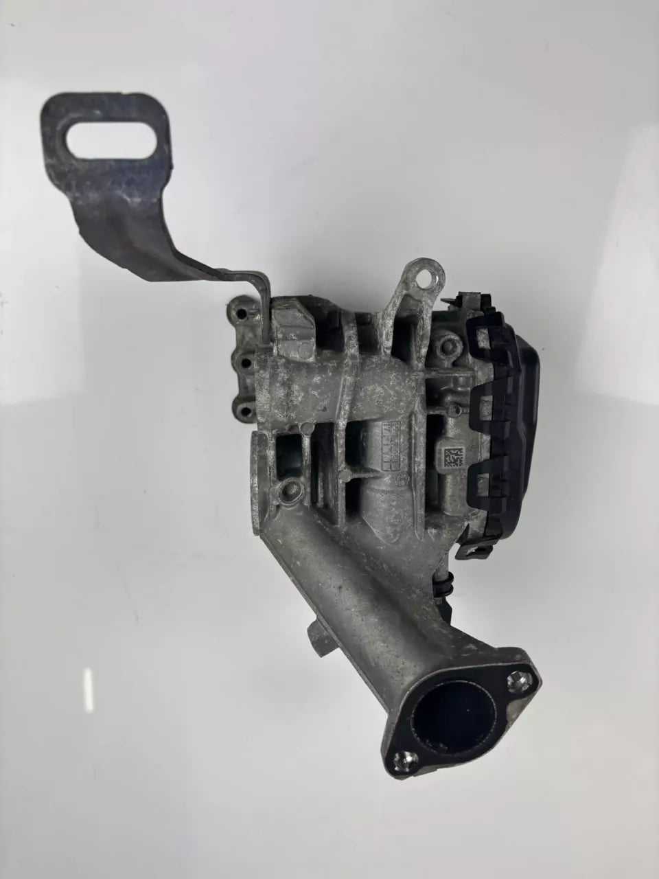 Válvula EGR Citroen Berlingo 1.6 HDI DV6FE BHW BH02 9807369980
