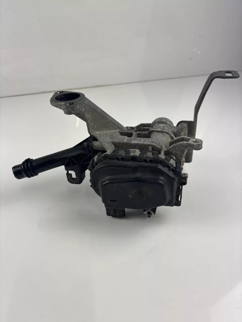 Válvula EGR Citroen Berlingo 1.6 HDI DV6FE BHW BH02 9807369980