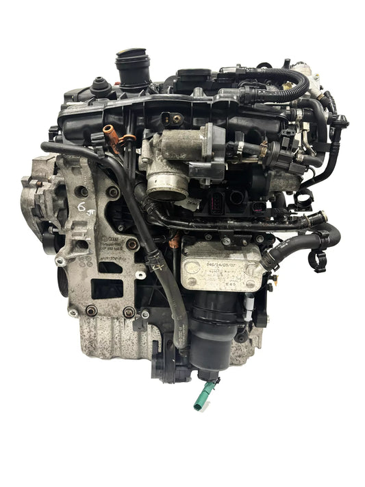 Motor Volkswagen Golf 1K1 2,0 GTI TFSI BYD 06F100035S