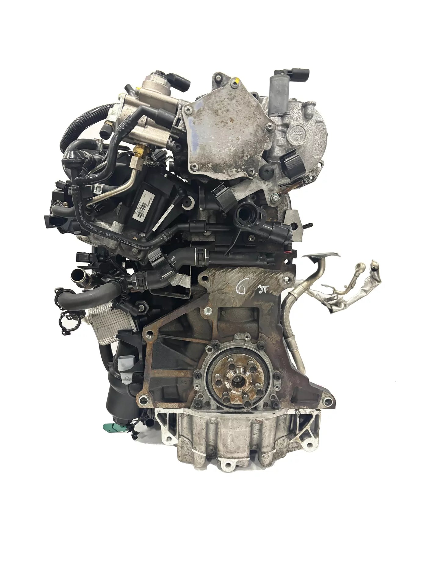 Motor Volkswagen Golf 1K1 2,0 GTI TFSI BYD 06F100035S