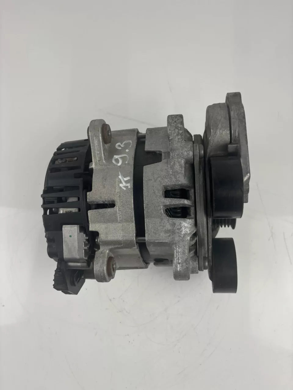 Alternador Audi 2.0 TDI Mild Hybrid DTNA DTN 04L903018A