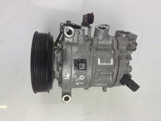 Compresor de aire acondicionado Audi A5 2.0 TDI Mild Hybrid DTNA DTN 8W0816803L