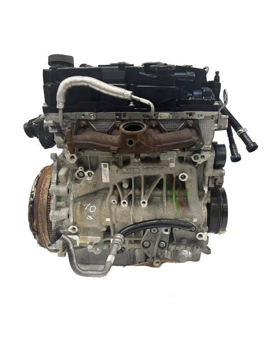 Motor BMW 2,0 218d 218 d B47C20A B47 11002455610