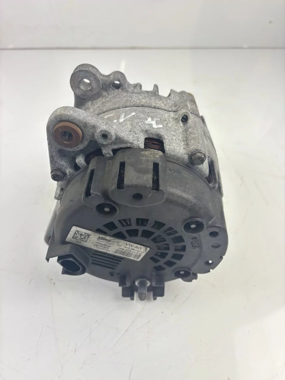 Alternador Audi 3.0 TDI CLAB CLA 059903018Q