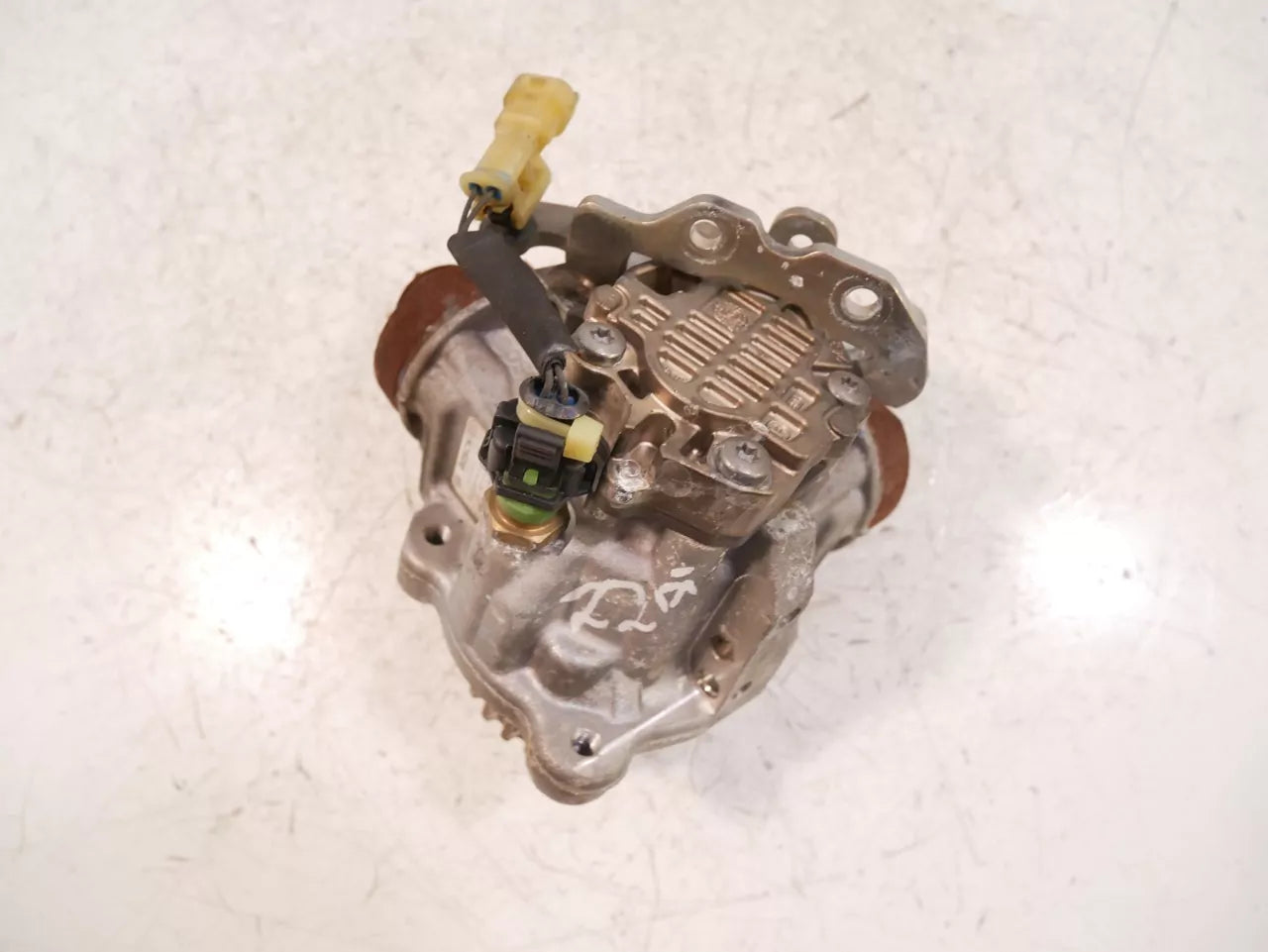 Bomba de alta presión Jaguar 3,0 D 306DT AJTDV6 9X2Q-9B395-CA